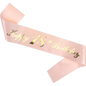 Celebration Sashes