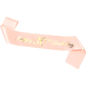 Celebration Sashes