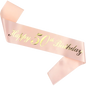 Celebration Sashes