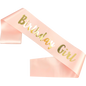 Celebration Sashes