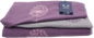 Supersoft Allium Scarves (Short Fringe)