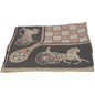 Supersoft Horse & Cart Scarves