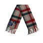 100% Lambswool Scarf