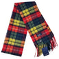 100% Lambswool Scarf