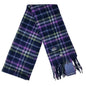 100% Lambswool Scarf