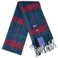 100% Lambswool Scarf