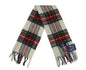 100% Lambswool Scarf