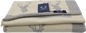 Supersoft Stag Scarves (Short Fringe)
