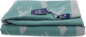 Supersoft Stag Scarves (Short Fringe)