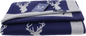 Supersoft Stag Scarves (Short Fringe)