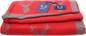 Supersoft Stag Scarves (Short Fringe)