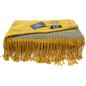 Supersoft Bee Scarves (With Tassels)