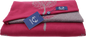 Supersoft Tree Of Life Scarves (Short Fringe)