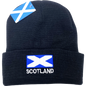 Scotland Beanie Hat