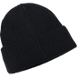 Waffle Knit Beanie Hat