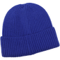 Waffle Knit Beanie Hat