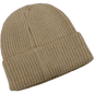 Waffle Knit Beanie Hat