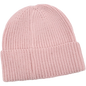 Waffle Knit Beanie Hat