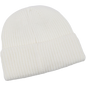 Waffle Knit Beanie Hat