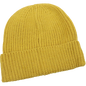 Waffle Knit Beanie Hat