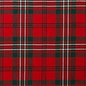 Tartan Clan Scarves M-W