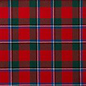 Tartan Clan Scarves M-W