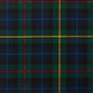 Tartan Clan Scarves M-W