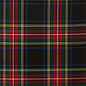 Tartan Clan Scarves M-W