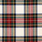 Tartan Clan Scarves M-W