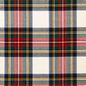 Tartan Clan Scarves M-W