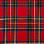 Tartan Clan Scarves M-W