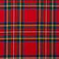 Tartan Clan Scarves M-W
