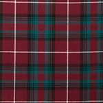 Tartan Clan Scarves M-W