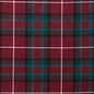 Tartan Clan Scarves M-W