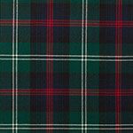 Tartan Clan Scarves M-W