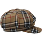 Classic Baker Boy Hat