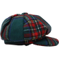 Classic Baker Boy Hat