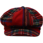 Wide Baker Boy Hats