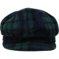 Wide Baker Boy Hats