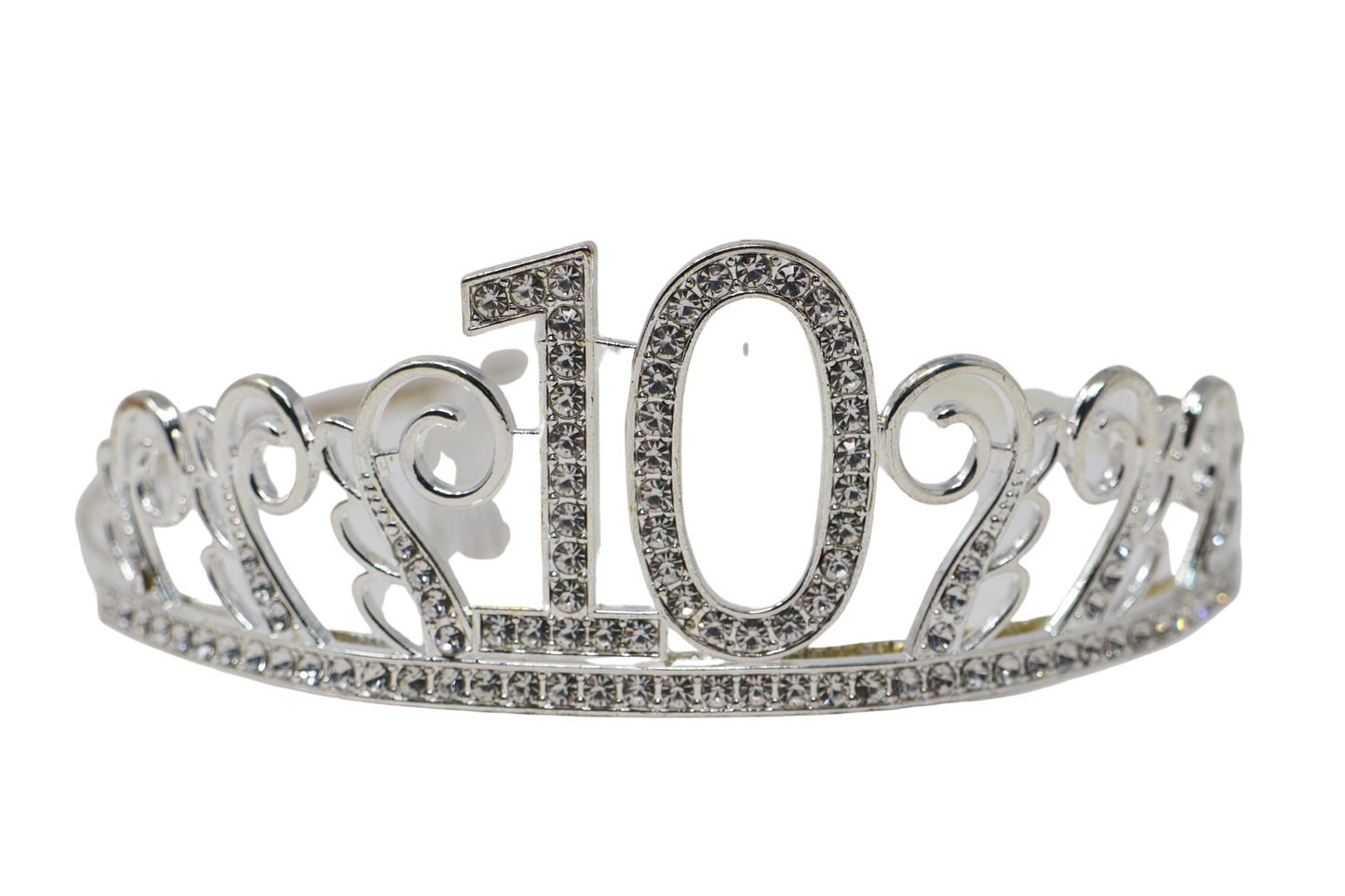 Celebration Tiara's