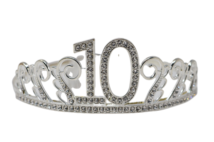 Celebration Tiara's