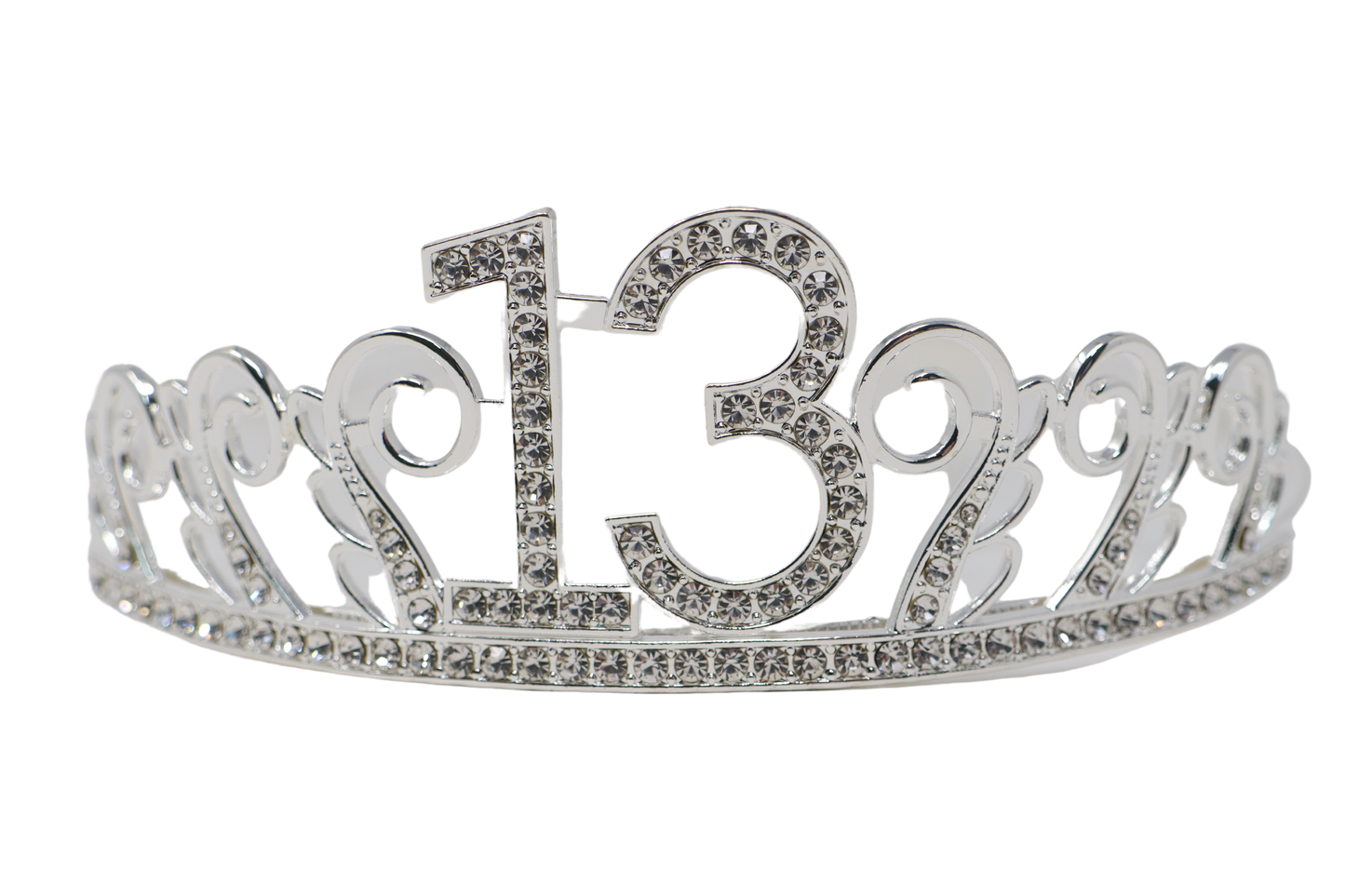 Celebration Tiara's