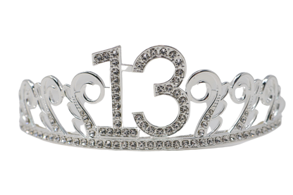 Celebration Tiara's