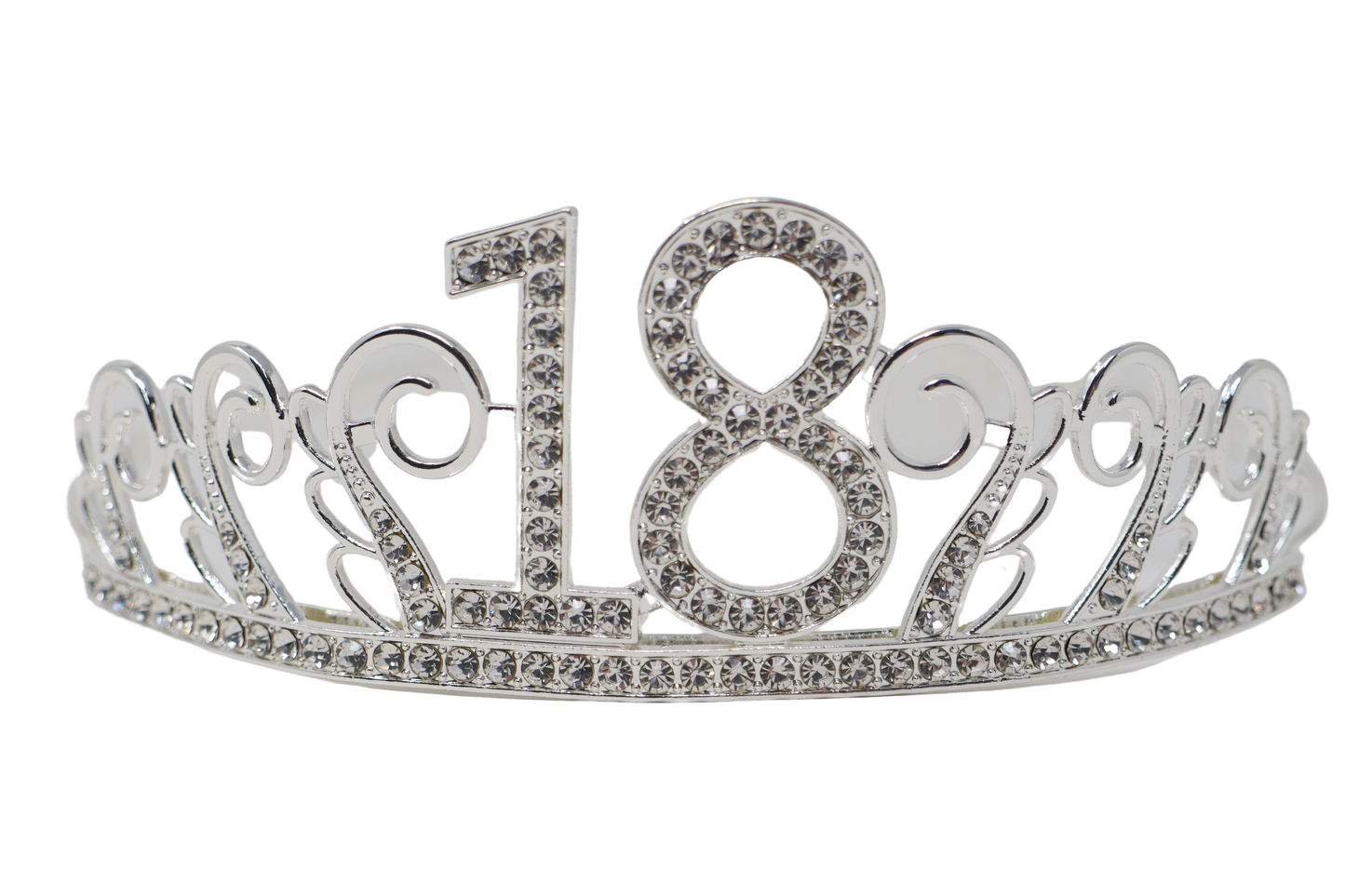 Celebration Tiara's