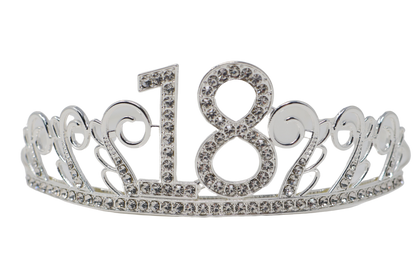 Celebration Tiara's