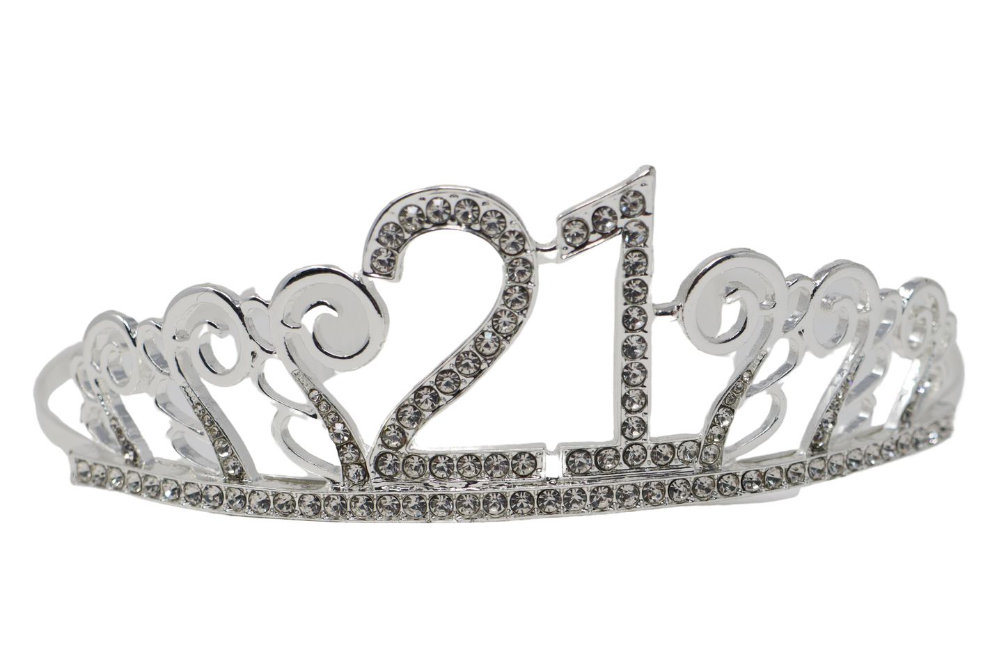 Celebration Tiara's