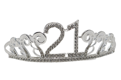 Celebration Tiara's