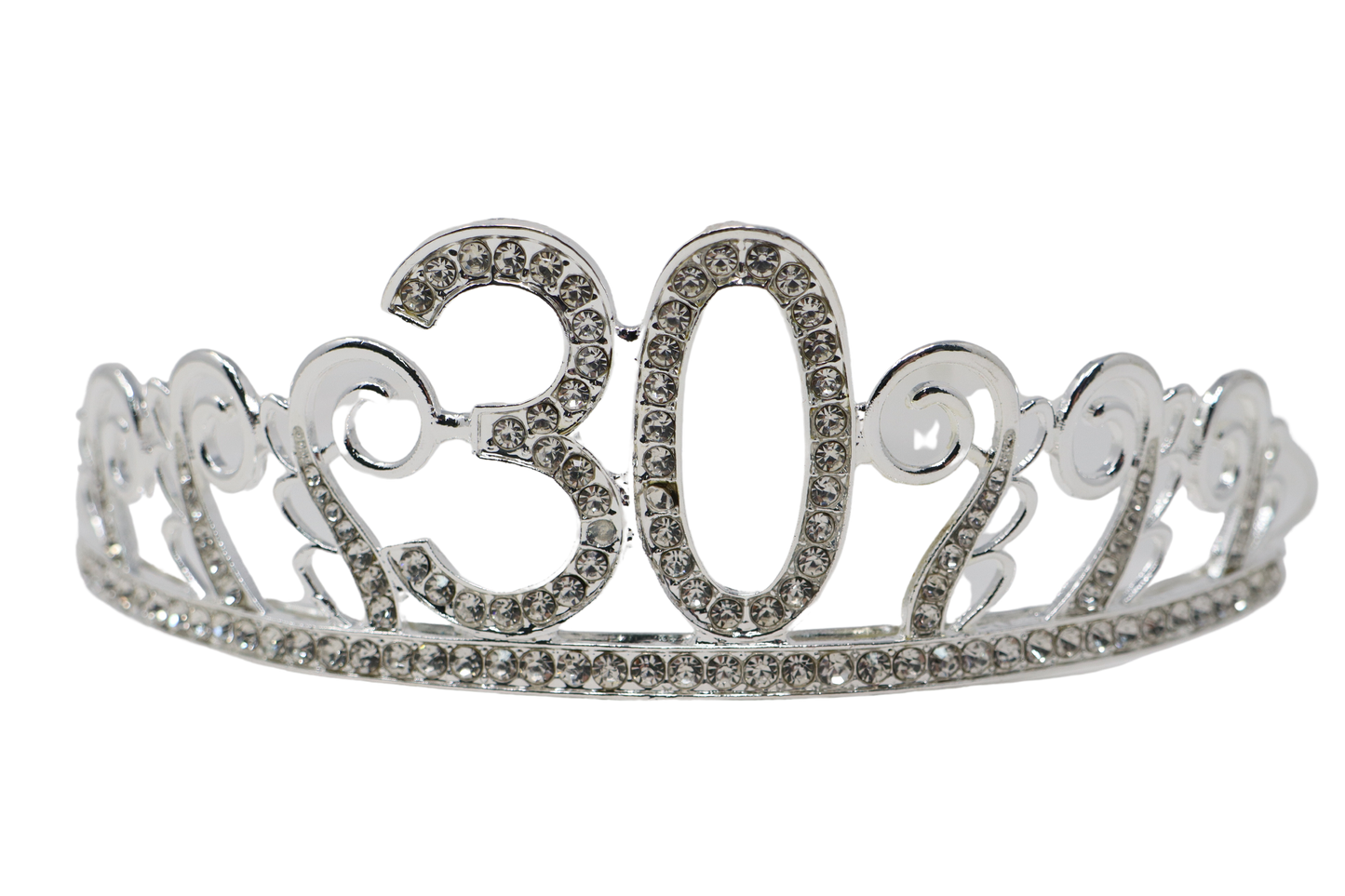Celebration Tiara's