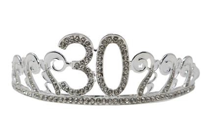 Celebration Tiara's