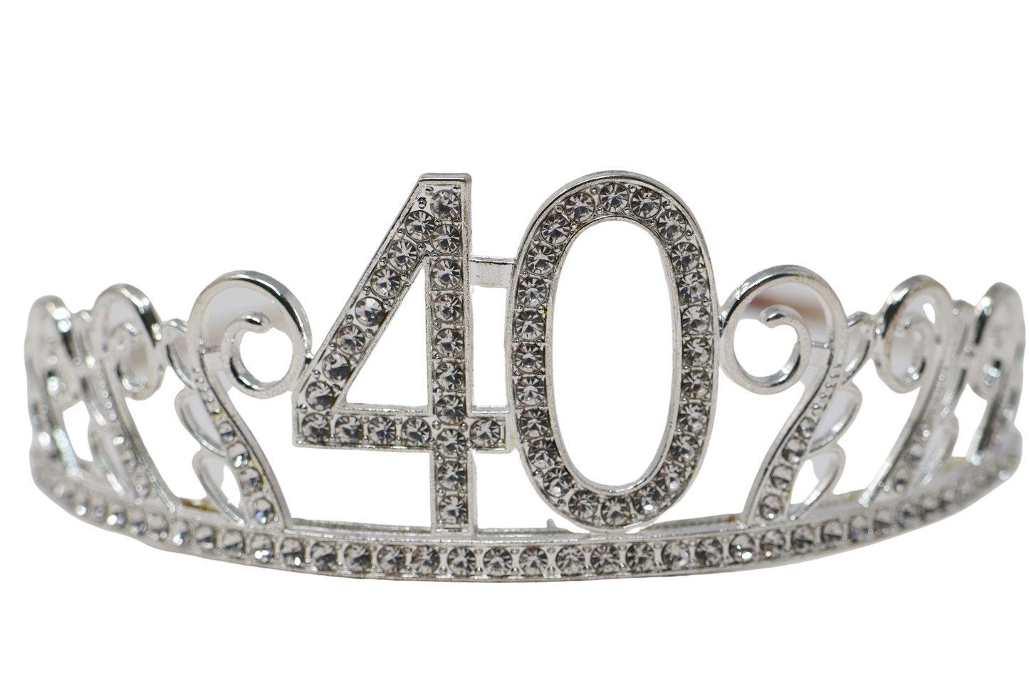Celebration Tiara's